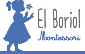 Logo El boriol montessori